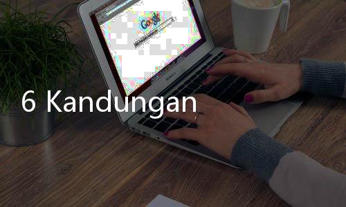 6 Kandungan Skincare Biar Awet Muda, Bye
