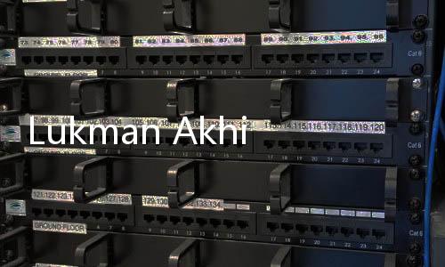 Lukman Akhirnya Penuhi Panggilan KPK