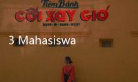3 Mahasiswa UB Lolos Program AEF 2025 di Malaysia
